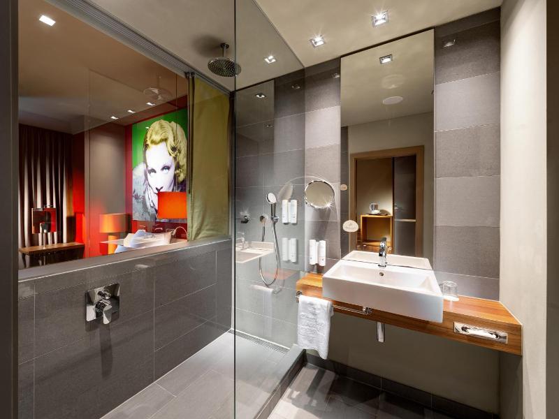 Clarion Congress Hotel Bratislava image