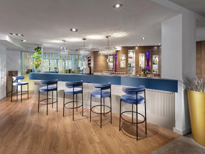 Clarion Congress Hotel Bratislava image