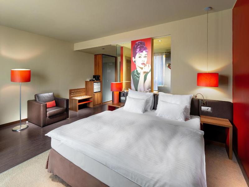 Clarion Congress Hotel Bratislava image