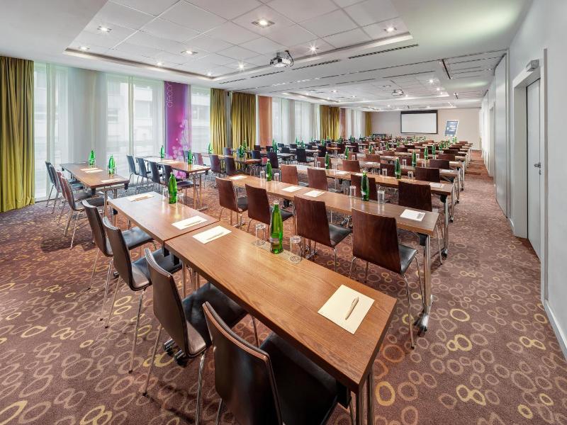 Clarion Congress Hotel Bratislava image