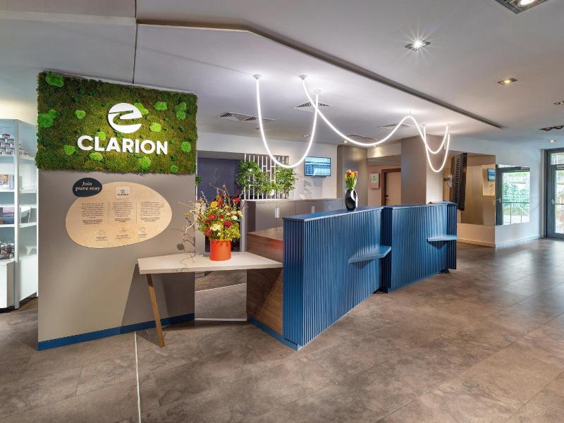 Clarion Congress Hotel Bratislava image