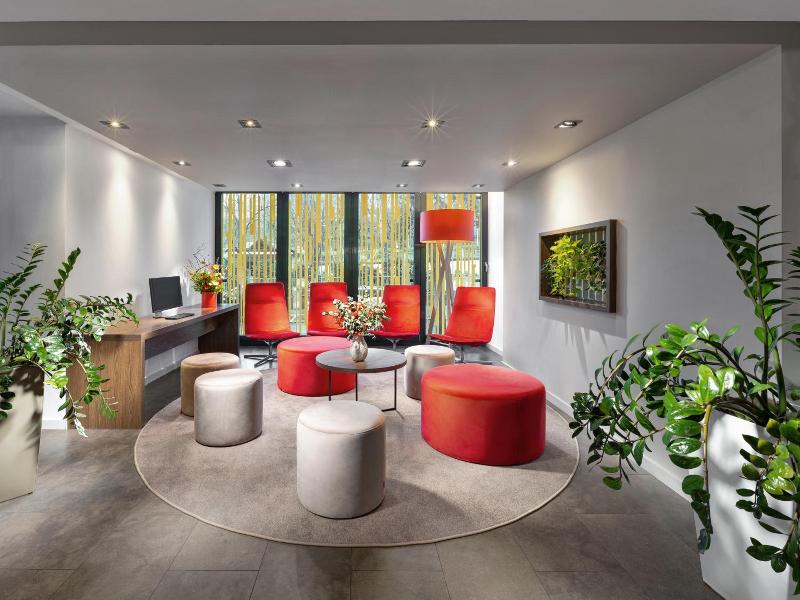 Clarion Congress Hotel Bratislava image