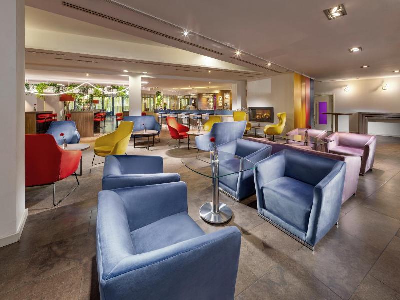 Clarion Congress Hotel Bratislava image