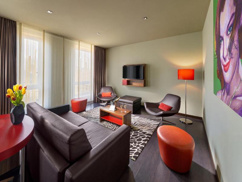 Clarion Congress Hotel Bratislava image