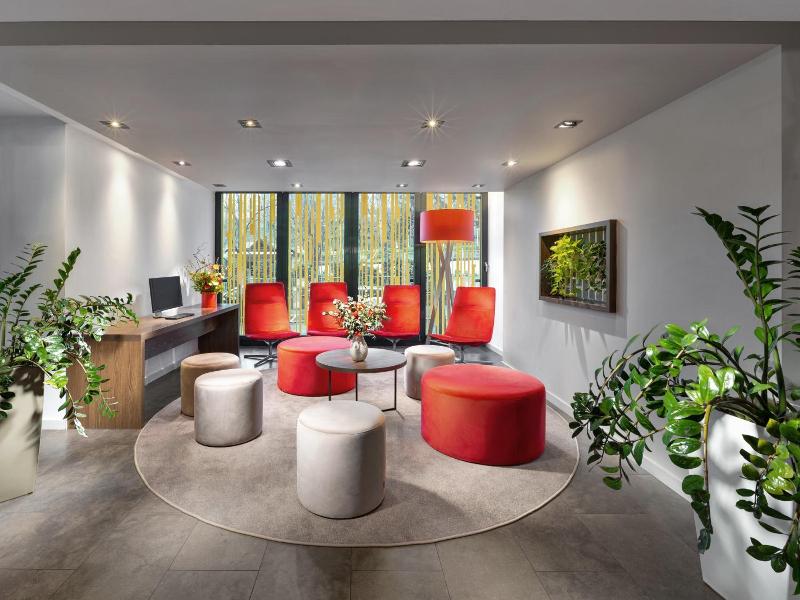 Clarion Congress Hotel Bratislava image