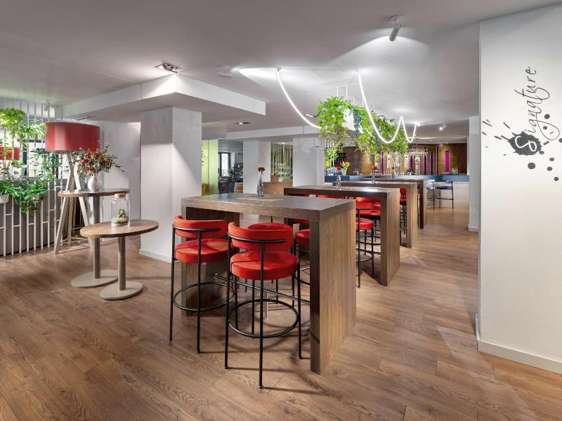 Clarion Congress Hotel Bratislava image