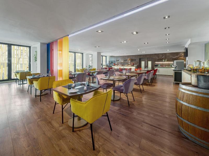 Clarion Congress Hotel Bratislava image