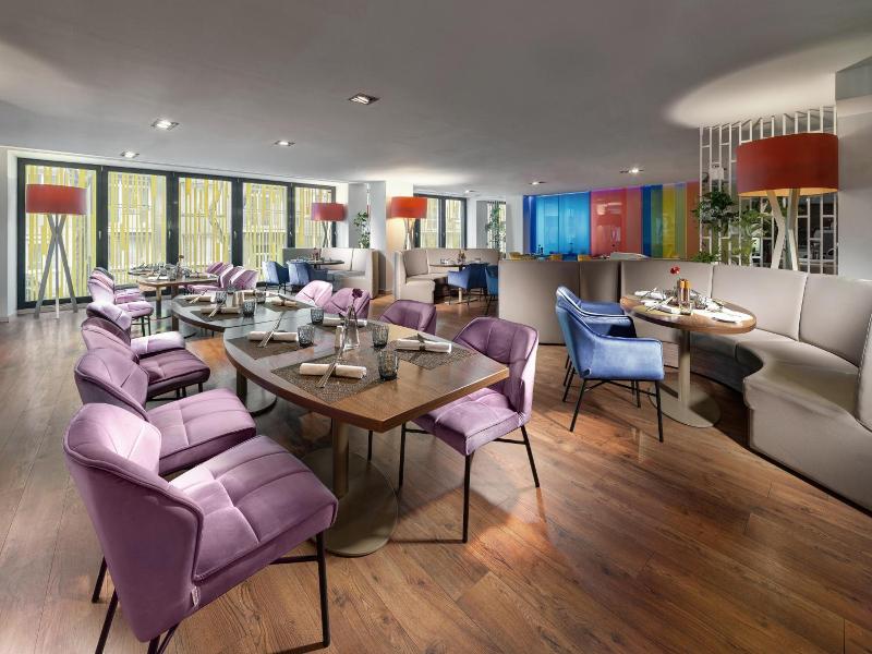 Clarion Congress Hotel Bratislava image