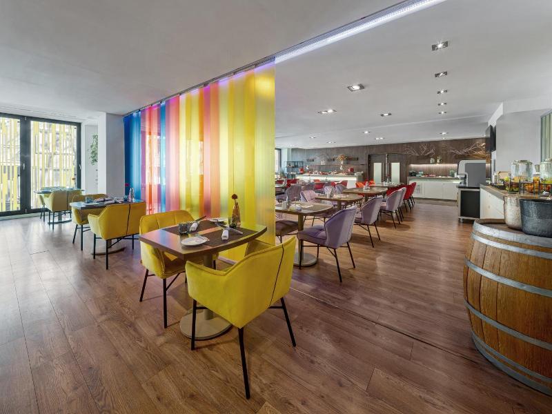 Clarion Congress Hotel Bratislava image