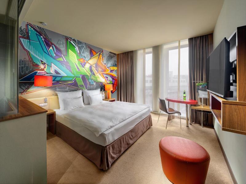 Clarion Congress Hotel Bratislava image