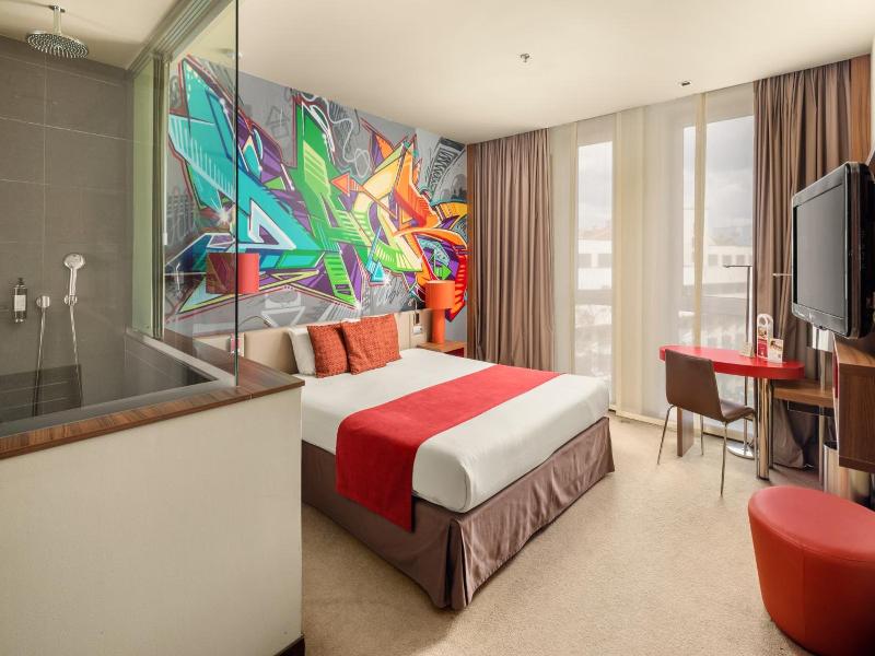 Clarion Congress Hotel Bratislava image