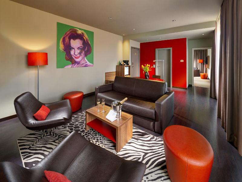Clarion Congress Hotel Bratislava image