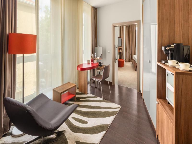 Clarion Congress Hotel Bratislava image