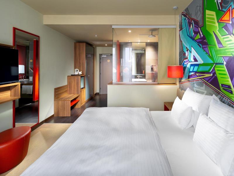 Clarion Congress Hotel Bratislava image