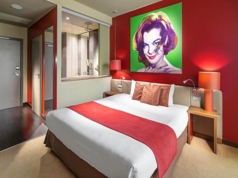 Clarion Congress Hotel Bratislava image