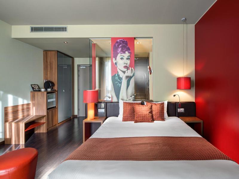 Clarion Congress Hotel Bratislava image