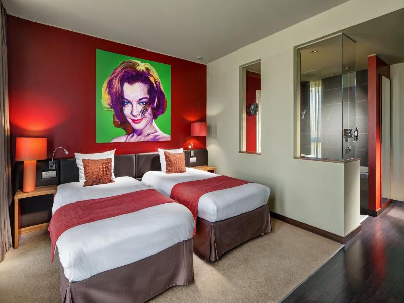 Clarion Congress Hotel Bratislava image