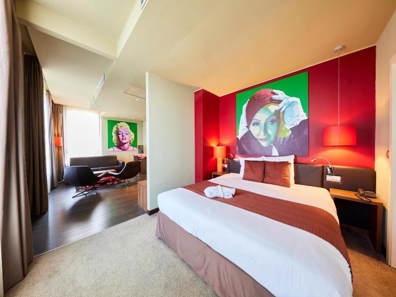Clarion Congress Hotel Bratislava image