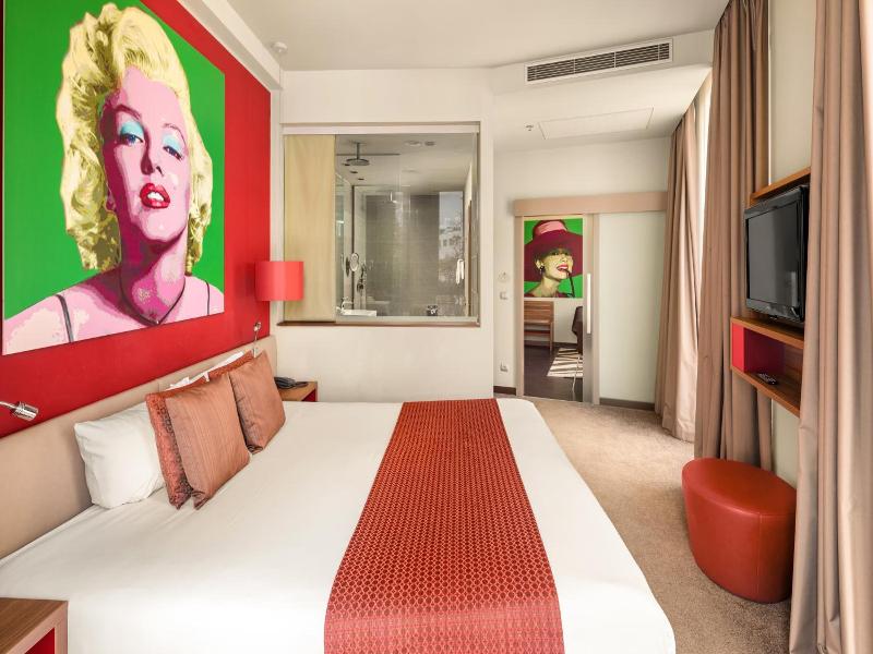 Clarion Congress Hotel Bratislava image