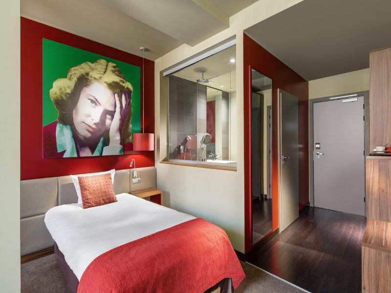 Clarion Congress Hotel Bratislava image