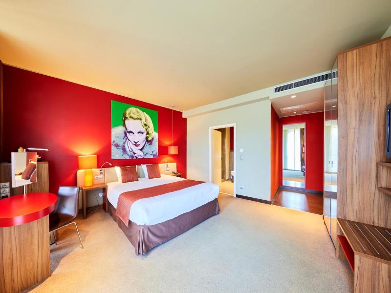 Clarion Congress Hotel Bratislava image