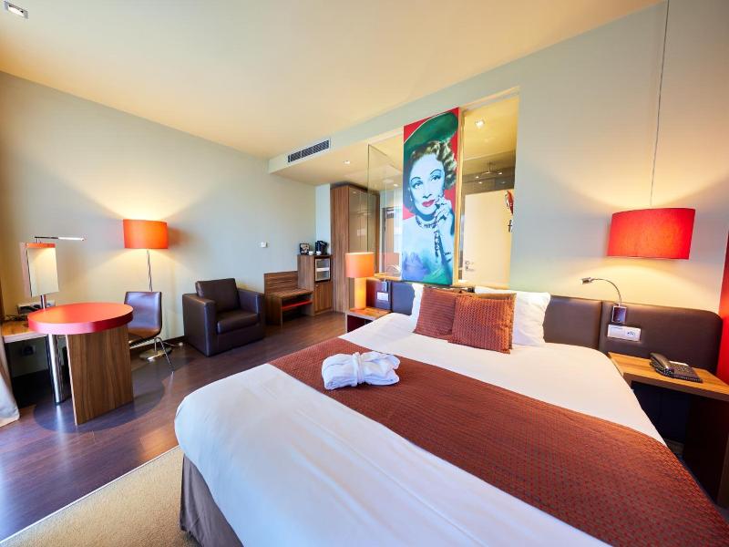 Clarion Congress Hotel Bratislava image