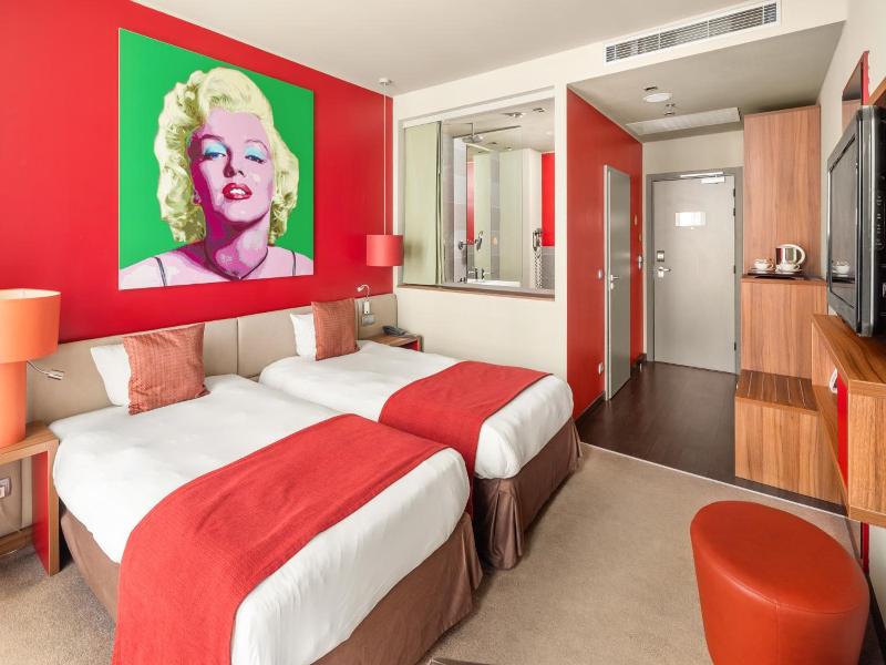 Clarion Congress Hotel Bratislava image