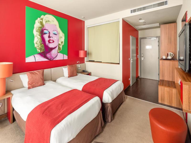 Clarion Congress Hotel Bratislava image