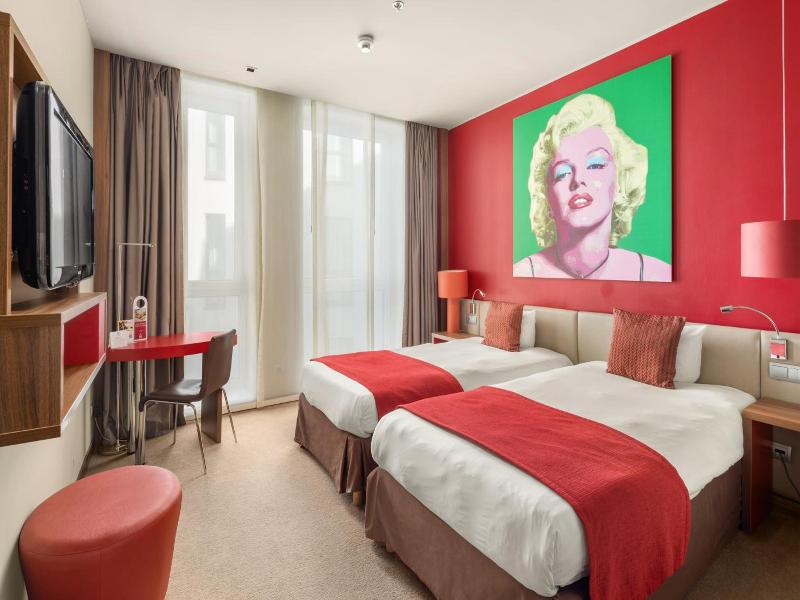 Clarion Congress Hotel Bratislava image