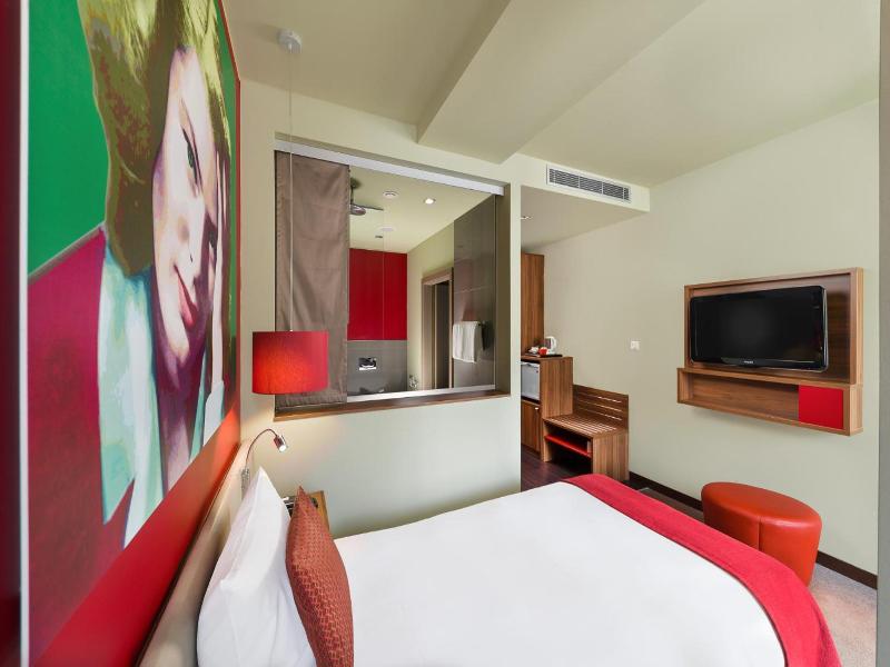 Clarion Congress Hotel Bratislava image