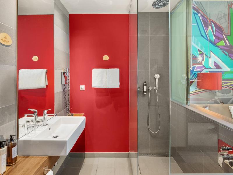 Clarion Congress Hotel Bratislava image