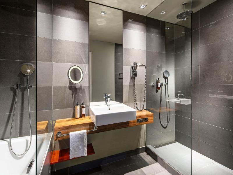 Clarion Congress Hotel Bratislava image