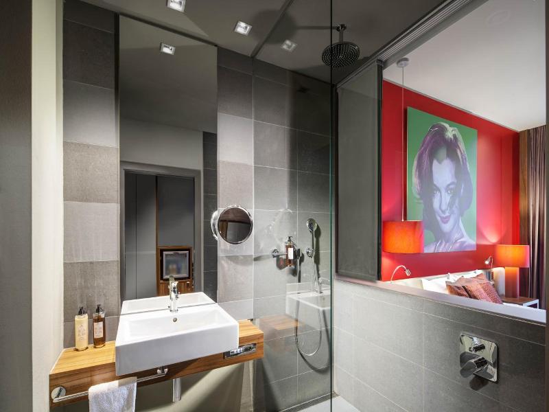 Clarion Congress Hotel Bratislava image