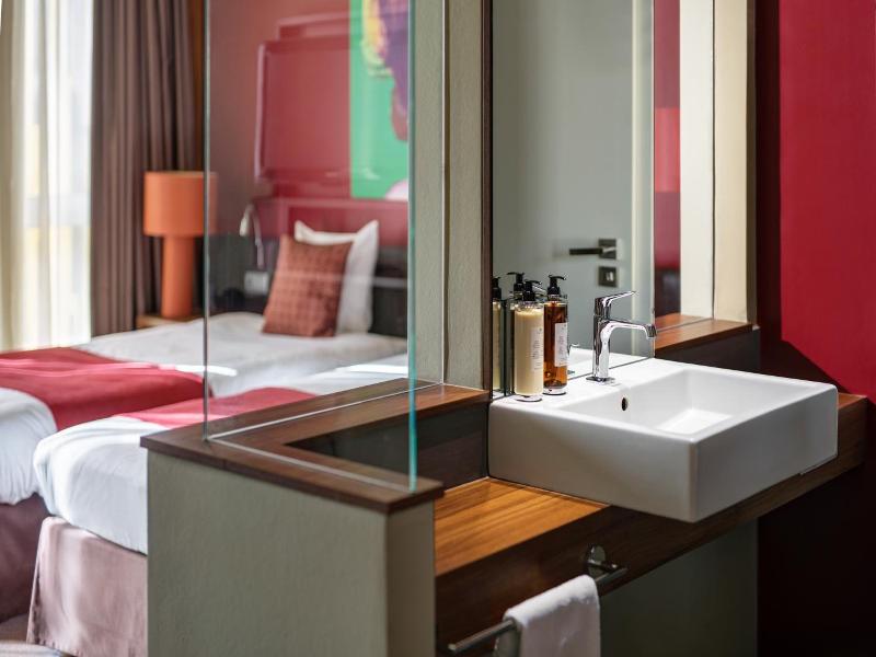 Clarion Congress Hotel Bratislava image