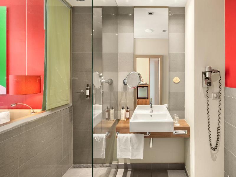 Clarion Congress Hotel Bratislava image