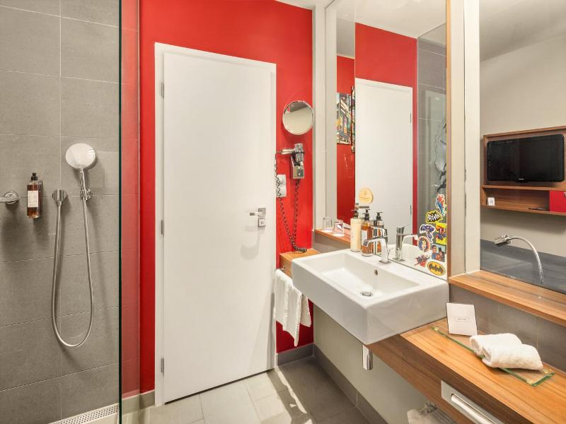 Clarion Congress Hotel Bratislava image