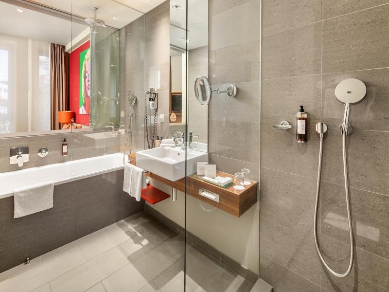 Clarion Congress Hotel Bratislava image