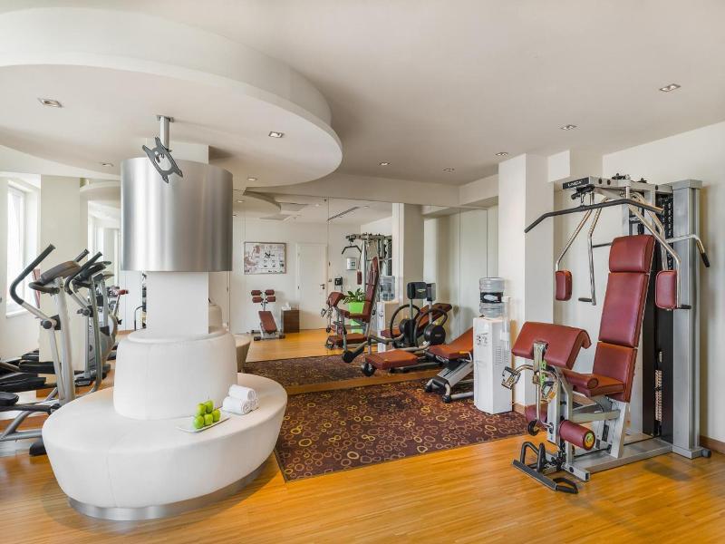 Clarion Congress Hotel Bratislava image
