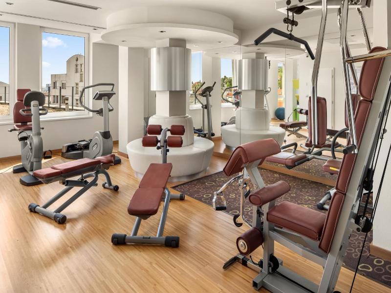 Clarion Congress Hotel Bratislava image