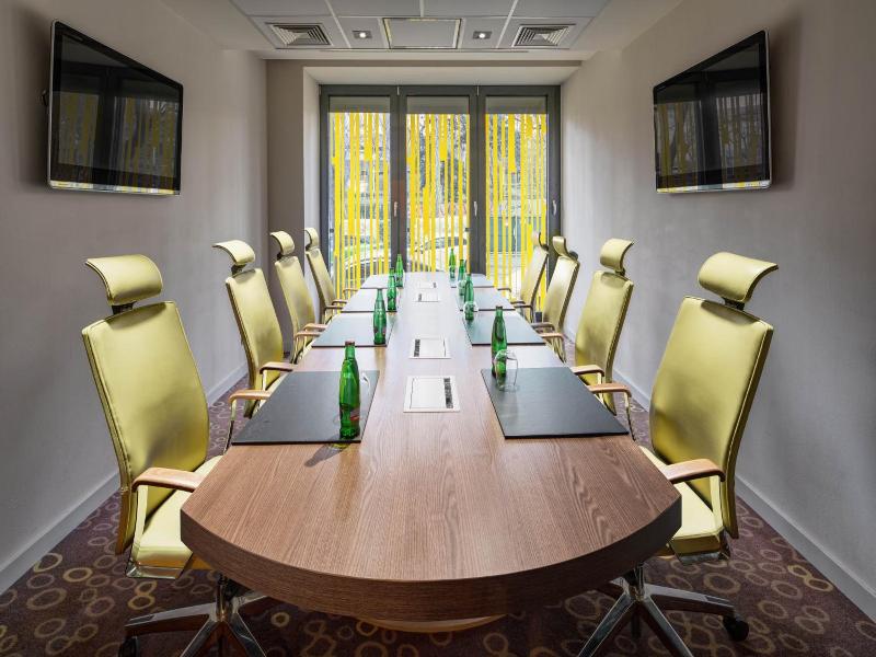 Clarion Congress Hotel Bratislava image
