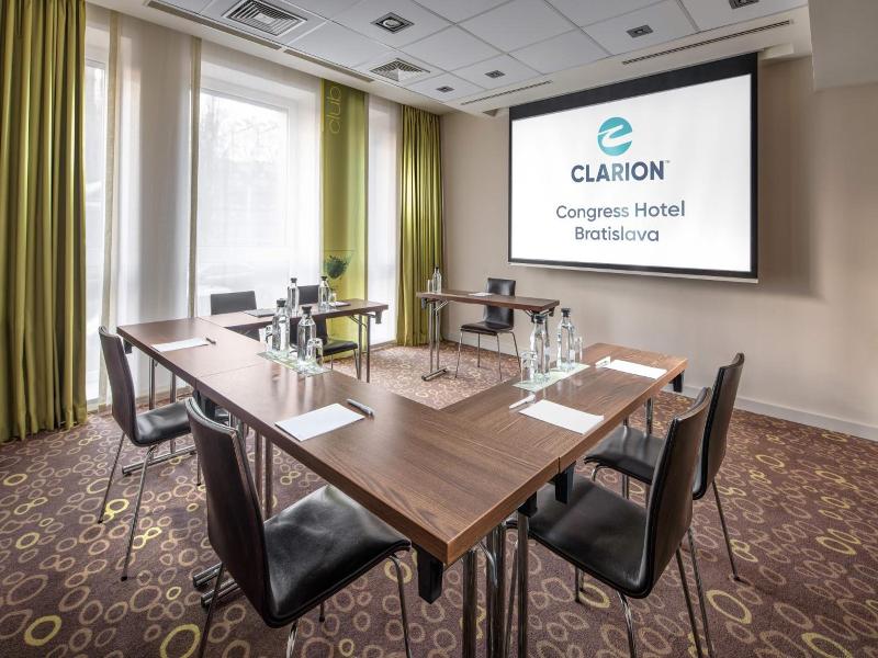 Clarion Congress Hotel Bratislava image