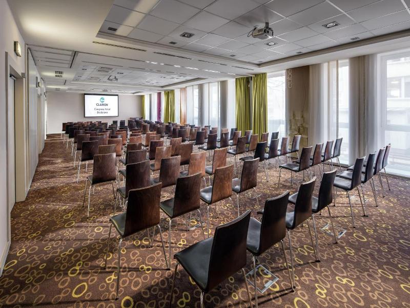 Clarion Congress Hotel Bratislava image