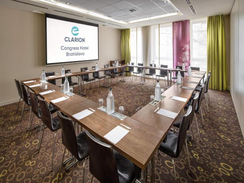 Clarion Congress Hotel Bratislava image