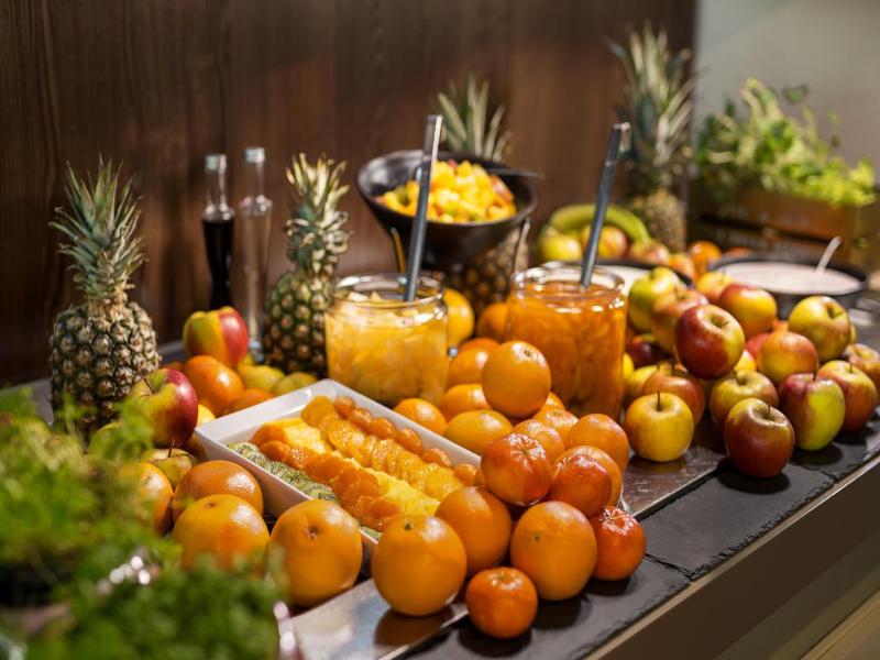 Clarion Congress Hotel Bratislava image