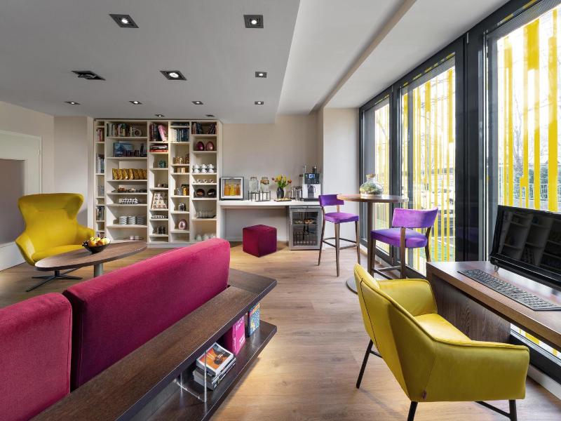 Clarion Congress Hotel Bratislava image