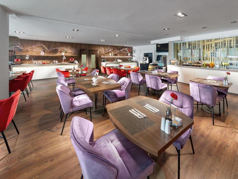 Clarion Congress Hotel Bratislava image