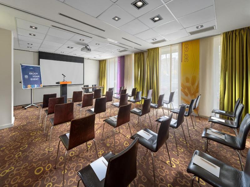 Clarion Congress Hotel Bratislava image