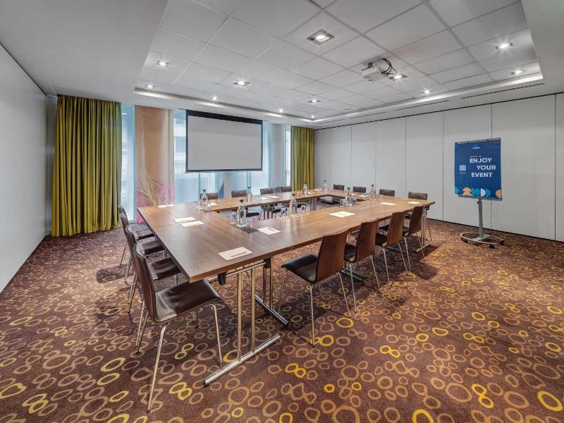 Clarion Congress Hotel Bratislava image