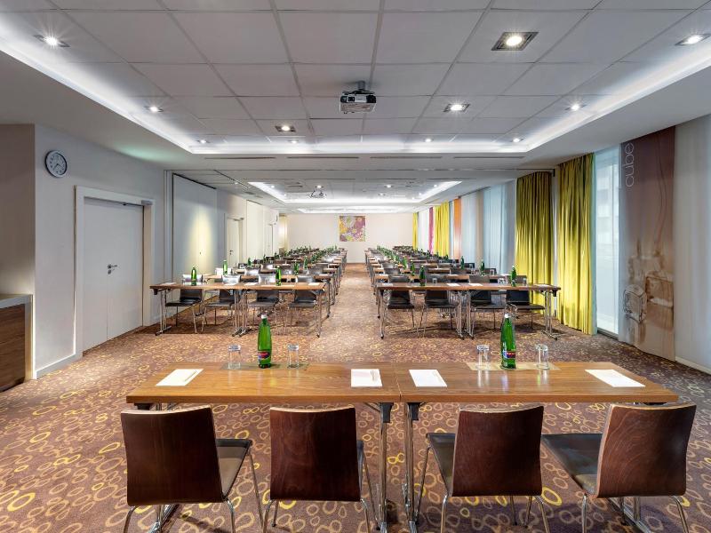 Clarion Congress Hotel Bratislava image