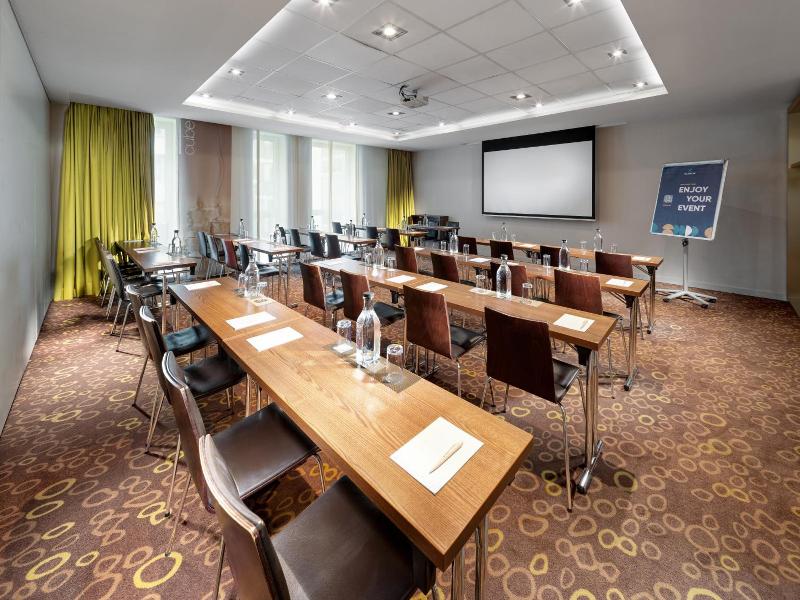 Clarion Congress Hotel Bratislava image